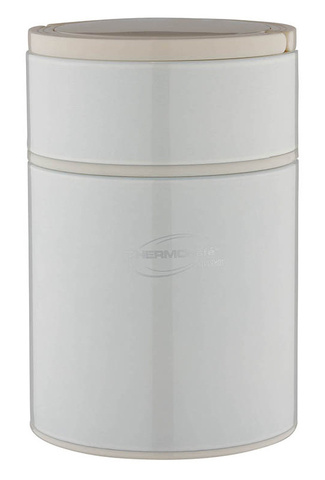 Термос Thermos ThermoCafe Arctic-500FJ 0.5л. белый (158734)