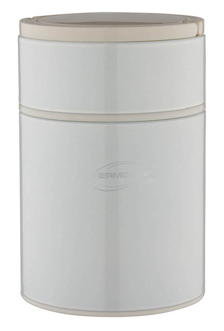Термос Thermos ThermoCafe Arctic-500FJ 0.5л. белый (158734)