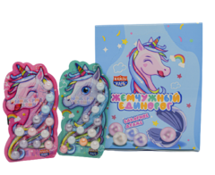 Сахарное драже Жемчужный Единорог