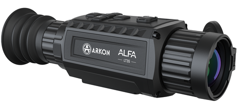 Тепловизионный прицел Arkon Alfa II LT35