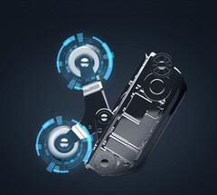 Xiaomi (RT6810) Scarlet