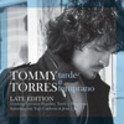 Tommy Torres - Коллекция 2001-2012