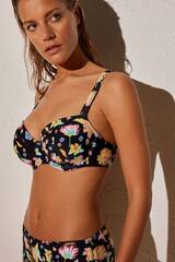 Бюстгальтер купальный YSABEL MORA 82181