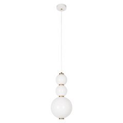 Подвесной светодиодный светильник Loft It Pearls 10205/D