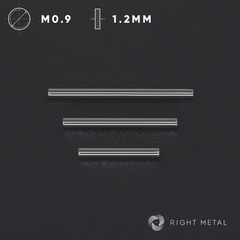 Штанга Classic 1.2мм