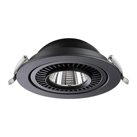 Встраиваемый светодиодный светильник Novotech GESSO 358818, IP20 LED 18W 1600Лм 4000K 220V