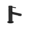 Vitra A4255536 Смеситель Origin для раковины, цвет матовый черный