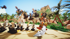 Toy Tactics (для ПК, цифровой код доступа)