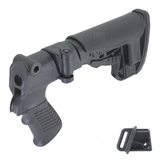 Приклад на Armsan, DLG Tactical