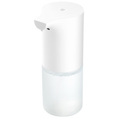 Дозатор сенсорный для жидкого мыла Xiaomi Mijia Automatic Foam Soap Dispenser MJXSJ03XW