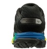 Кроссовки беговые Mizuno Wave Rider 23 Black мужские