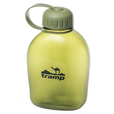 Tramp фляга BPA Free 0,8 л