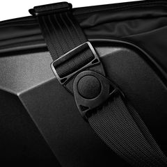 Сумка плечевая Bange BG7229 чёрная