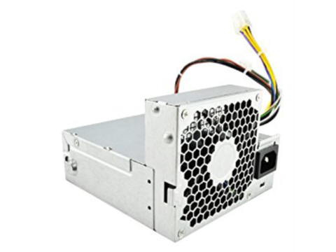 Блок питания HP 240W 12V HP 6300P/6305P/8200E, 613762-001