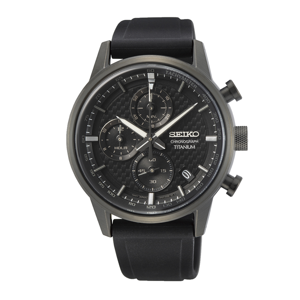 

Наручные часы Seiko, Conceptual SSB393P1