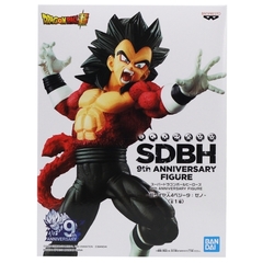 Фигурка SUPER DRAGON BALL 9th ANNIVERSARY SUPER SAIYAN 4 VEGETA:XENO BP16220P