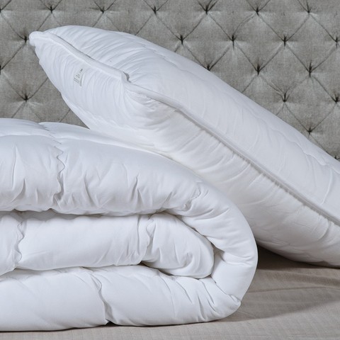 Подушка силиконовая 50x70 L'appartement Deluxe