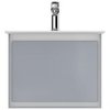 Тумба под раковину 50 см Ideal Standard Connect Air E0817EQ