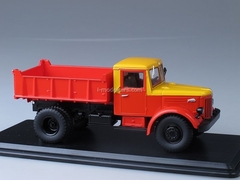 MAZ-205 Tipper Mosgortrans 1:43 Start Scale Models (SSM)