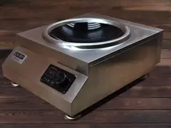 Индукционная плита iplate VERA WOK