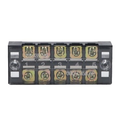 Колодка клеммная AL TB 2505