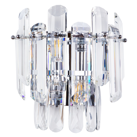 Бра Divinare Bellatrix 3510/02 AP-2