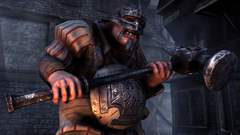 Mordheim: City of the Damned (для ПК, цифровой код доступа)