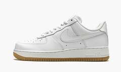 Air Force 1 Low "White Gum"
