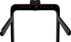 Беговая дорожка Titanium Masters Slimtech S60 COFFEE, коричневая