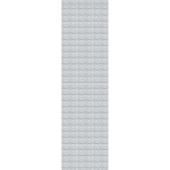 Панель ПВХ Novita Light 3D Анвер №3 2700х250мм