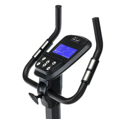 Велотренажер Orlauf Echo Black