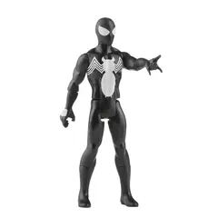 Фигурка Marvel Legends Retro: Symbiote Spider-Man