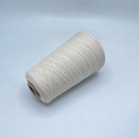 Loro Piana (пр.Италия), art.Baby cashmere, 2/26 1300м/100гр. 100%кашемир, цвет-Натуральный, арт.27192