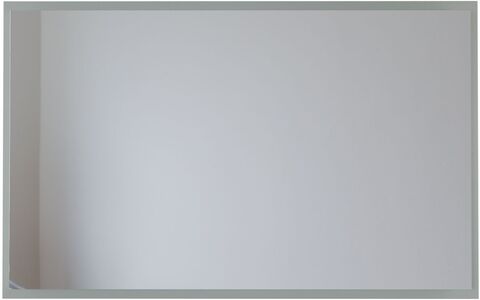 Allen Brau Activity 1.340030.PWM Зеркало, цвет: папирус матовый, олива браш