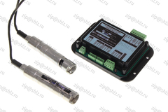 Устройство контроля перегрузки кабины лифта с двумя датчиками УКП ПС70.30.0320.2-УХЛ4