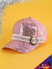 Бейсболка женская