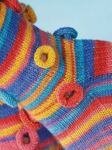 Regia Crazy Socks Journal