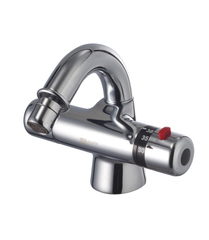 Смеситель для биде LEMARK THERMO – LM7738C