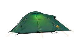 Купить туристическую палатку Alexika Nakra 2 от производителя со скидками.
