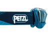 Картинка фонарь налобный Petzl tikka Синий - 3