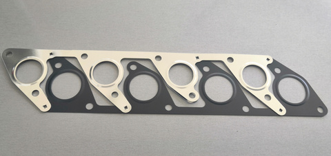 ПРОКЛАДКА КОЛЛЕКТОРА D4BH (ДИЗ SOHC) ВПУСКНОГО / ВЫПУСКНОГО STAREX A1, PORTER ONNURI