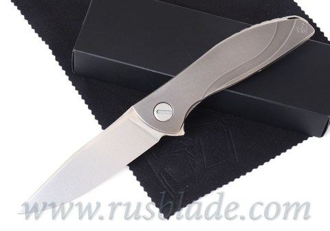 Shirogorov NeOn CD S90V Custom Division 