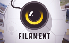 Filament (для ПК, цифровой код доступа)