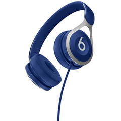 Наушники Накладные Beats EP, Blue (ML9D2ZM/A)