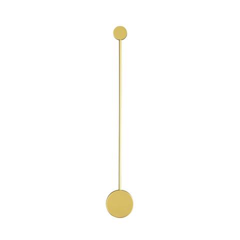 Настенный светильник Odeon Light Satellite 3902/5WG
