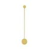 Настенный светильник Odeon Light Satellite 3902/5WG