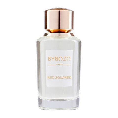 ByBozo Red Squared Extrait De Parfum