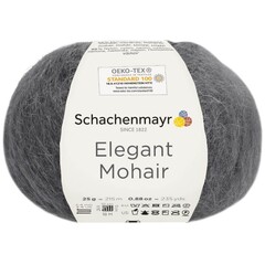 Пряжа Schachenmayr Elegant Mohair (92)