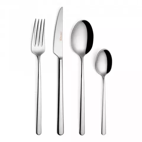 Набор столовых приборов 24 предмета на 6 персон Cristema Tokyo