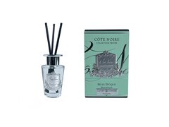 Диффузор 90мл Cote Noire Belle Epoque серебряный